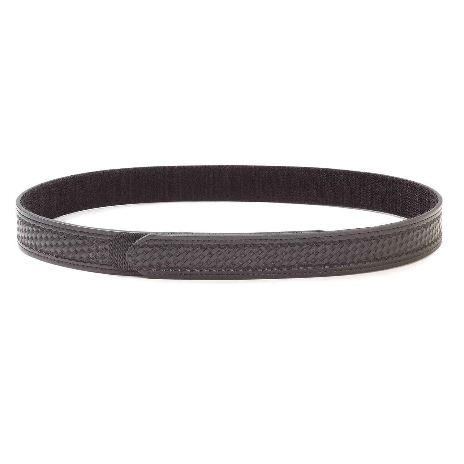 HERO'S PRIDE AIR-TEK 1' BUCKLE-LESS BELT WITH LOOP LINING