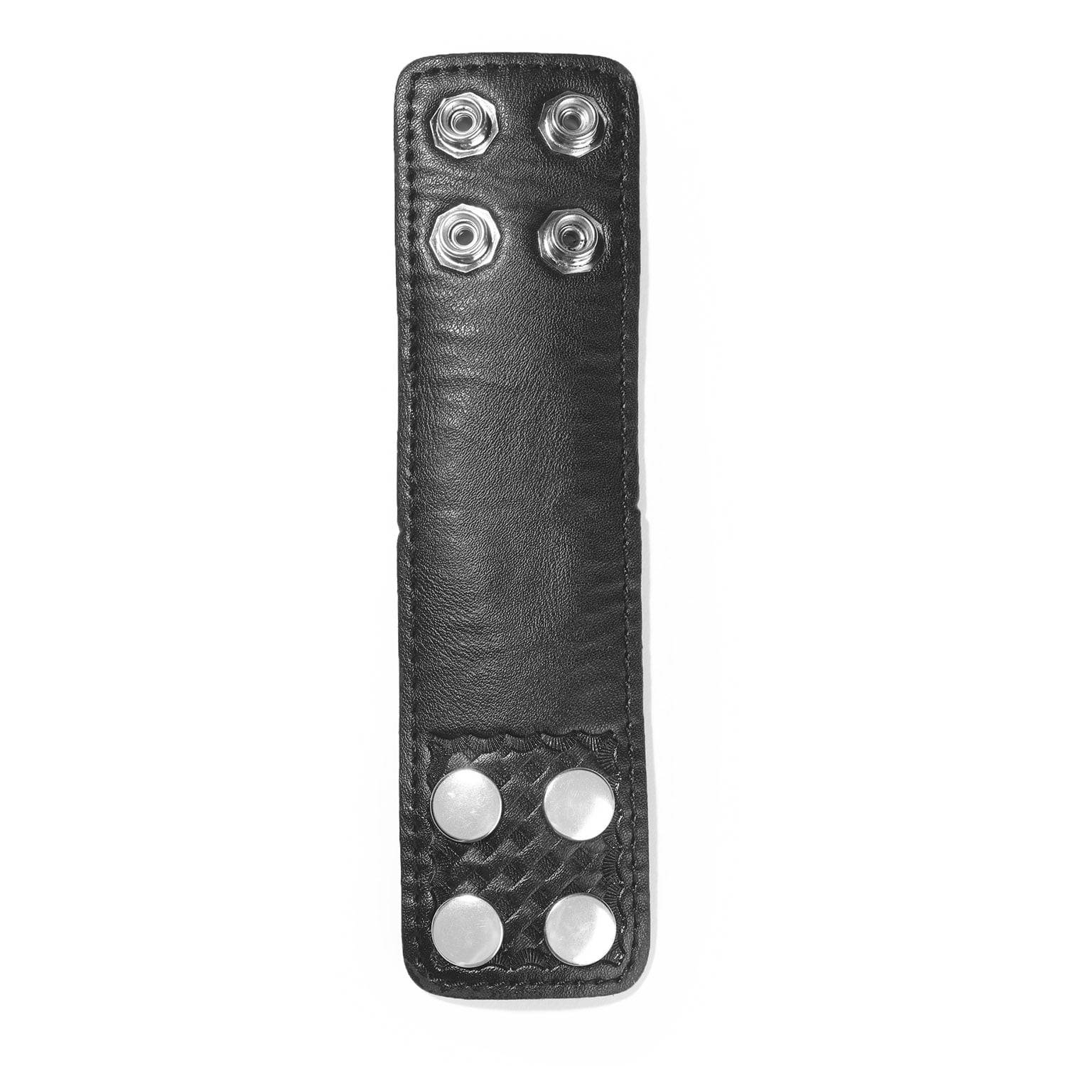 HERO'S PRIDE AIR-TEK 2 1/4&QUOT; EXTRA-WIDE BELT KEEPERS