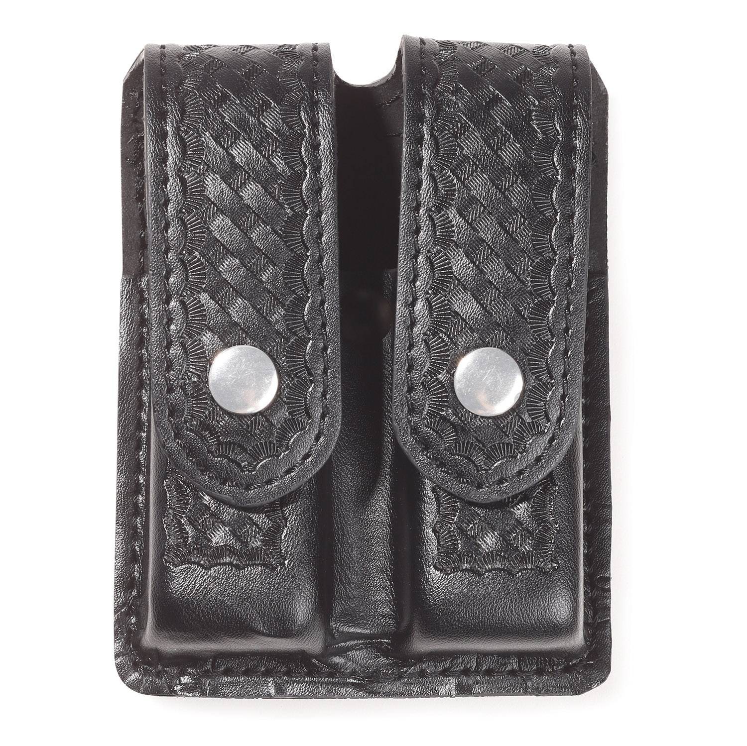 HERO'S PRIDE AIR-TEK MEDIUM DOUBLE MAGAZINE CASE