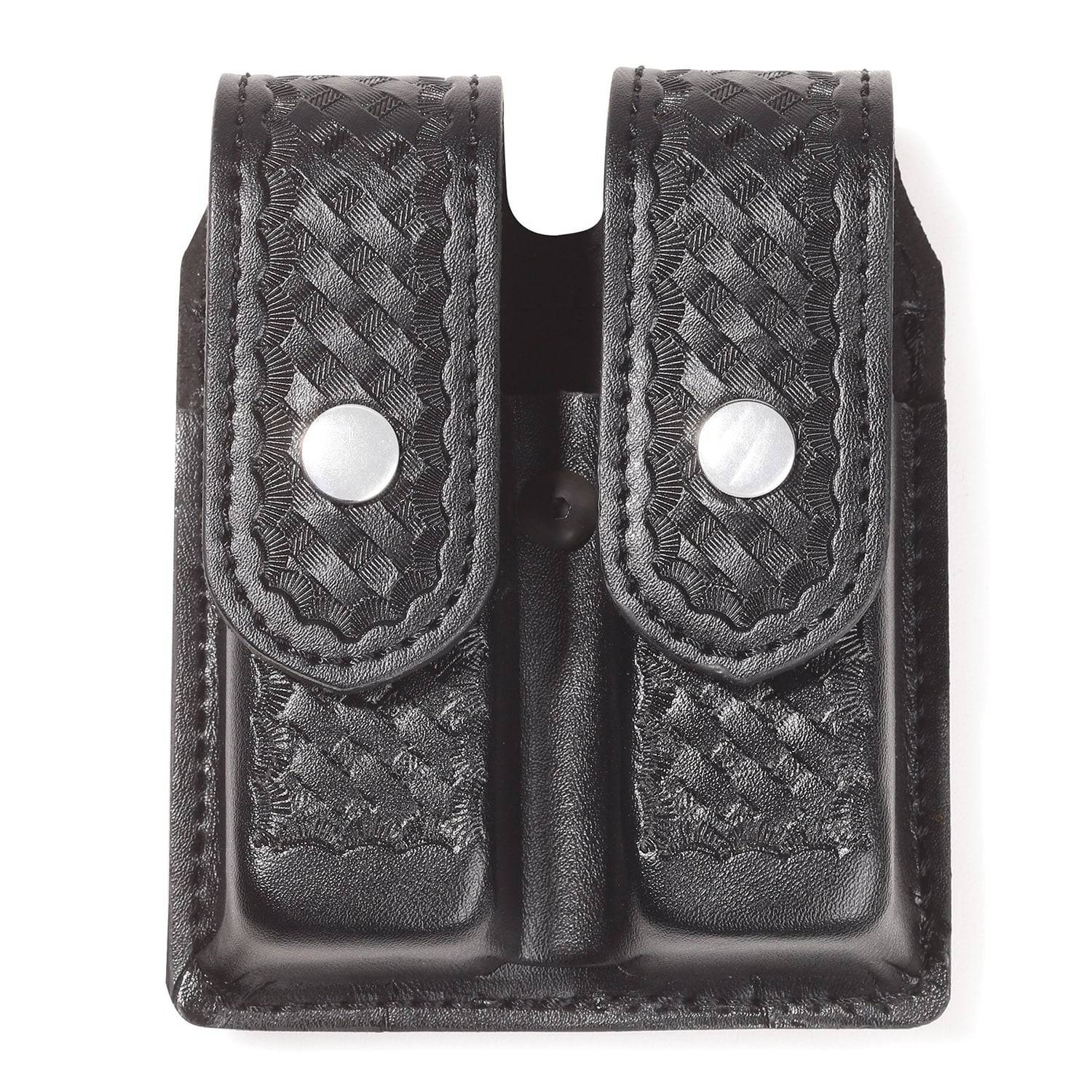 HERO'S PRIDE AIR-TEK LARGE DOUBLE MAGAZINE CASE