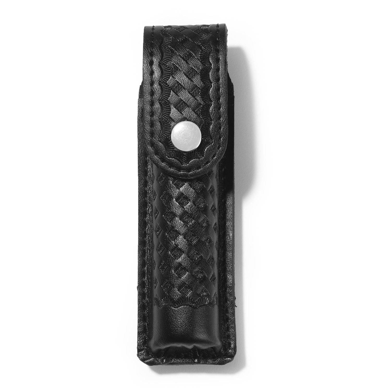 HERO'S PRIDE AIR-TEK SMALL AA COMPACT FLASHLIGHT CASE