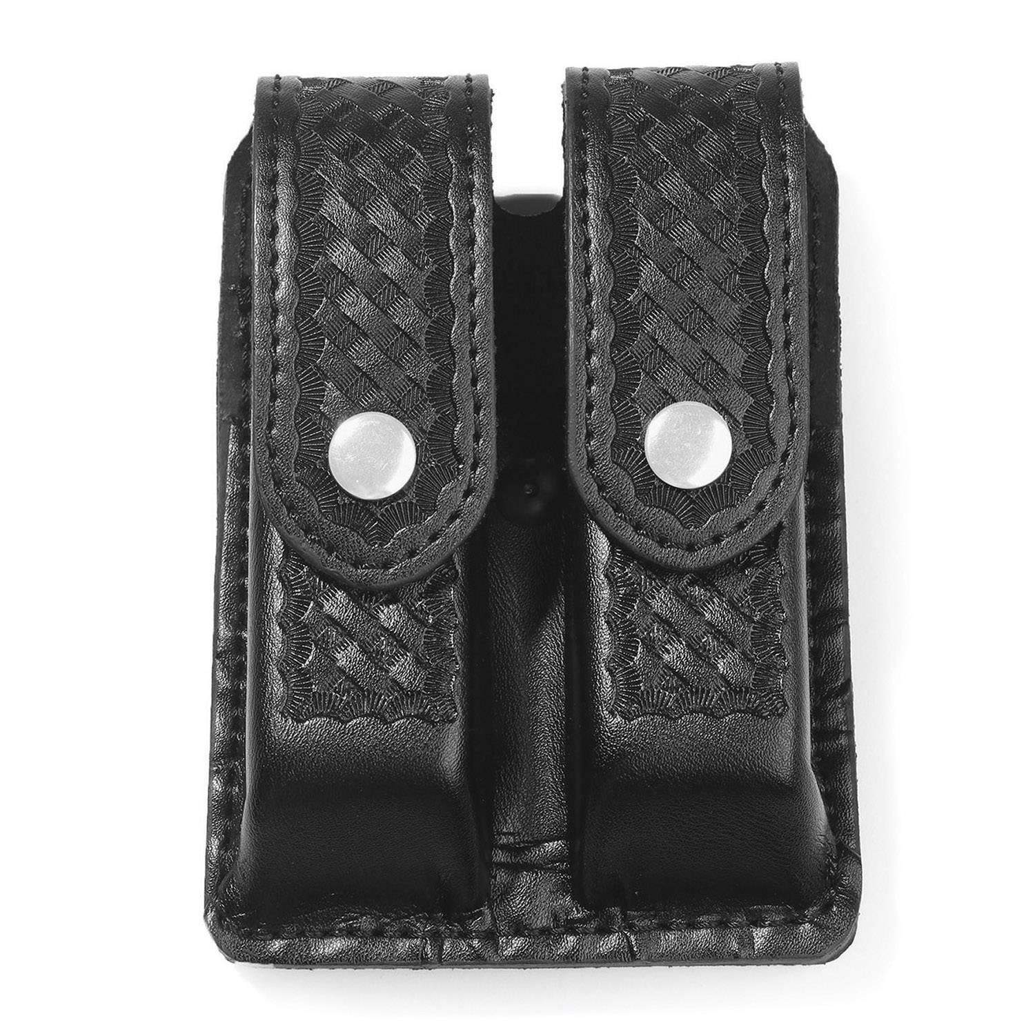 HERO'S PRIDE AIR-TEK SMALL QUAD MAGAZINE CASE