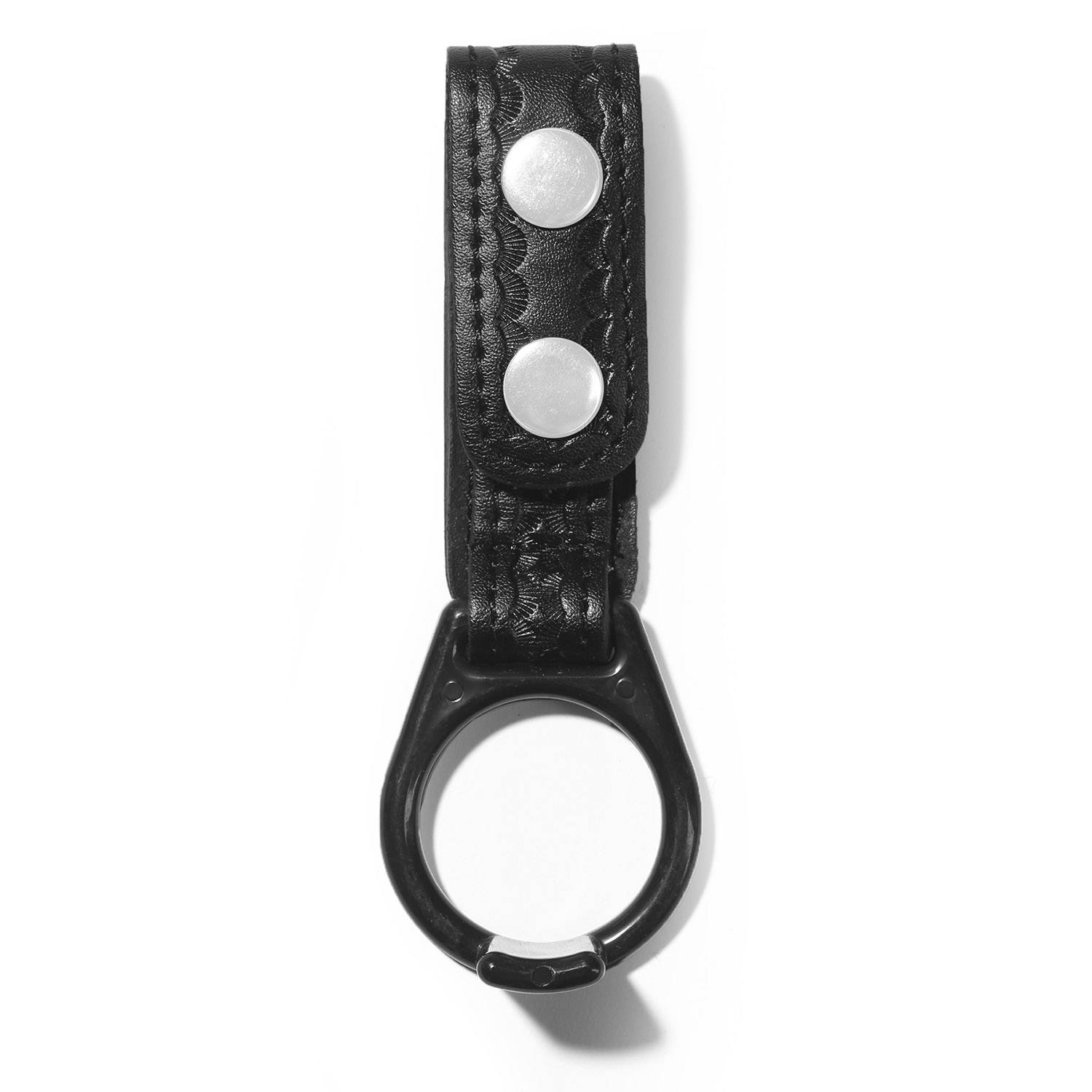 HERO'S PRIDE AIR-TEK BATON W/ SIDE HANDLE HOLDER