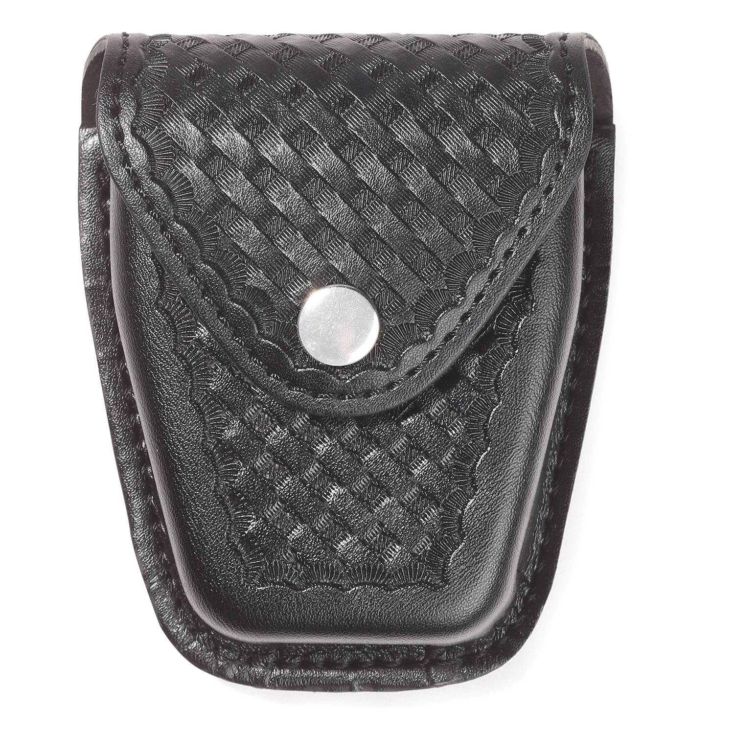 HERO'S PRIDE AIR-TEK HINGED HANDCUFF CASE