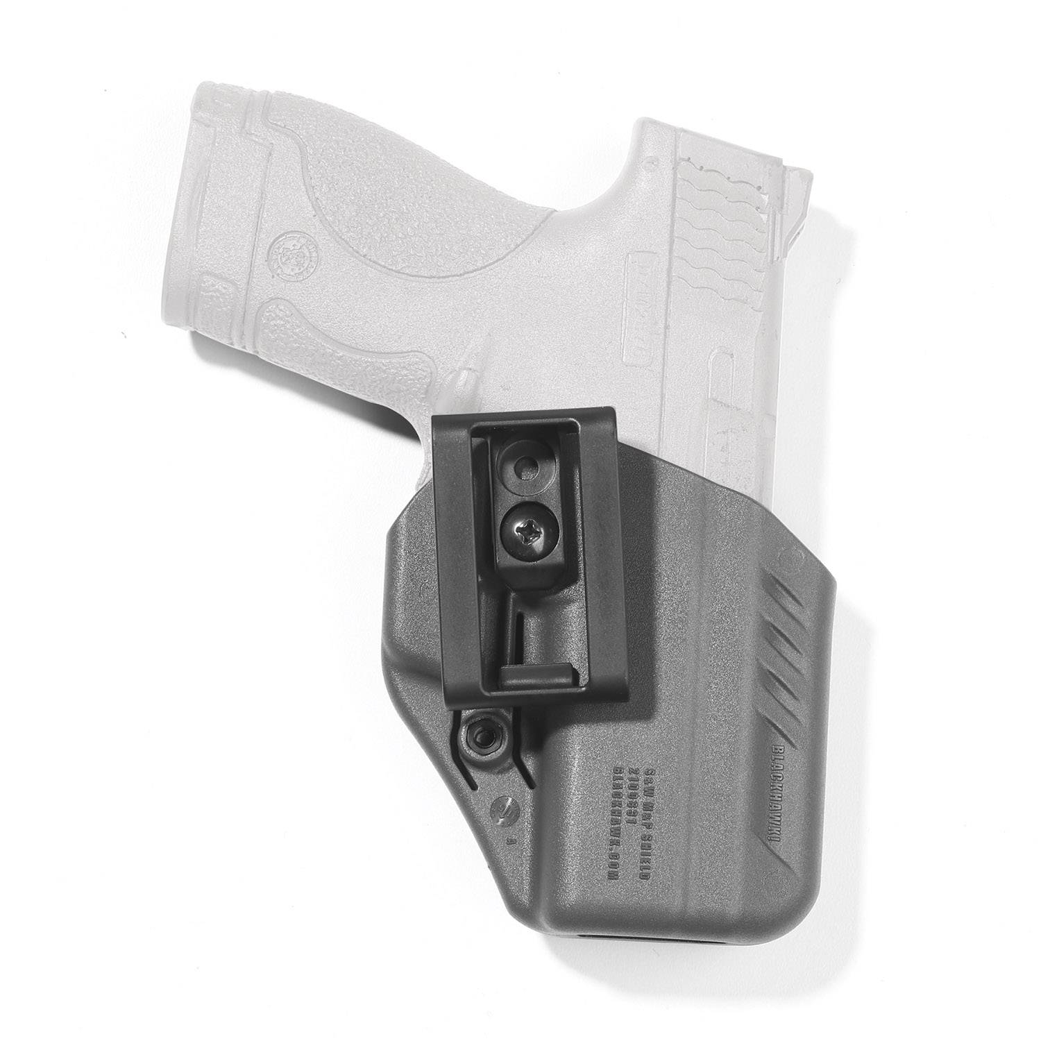 BLACKHAWK! A.R.C. IWB Holster
