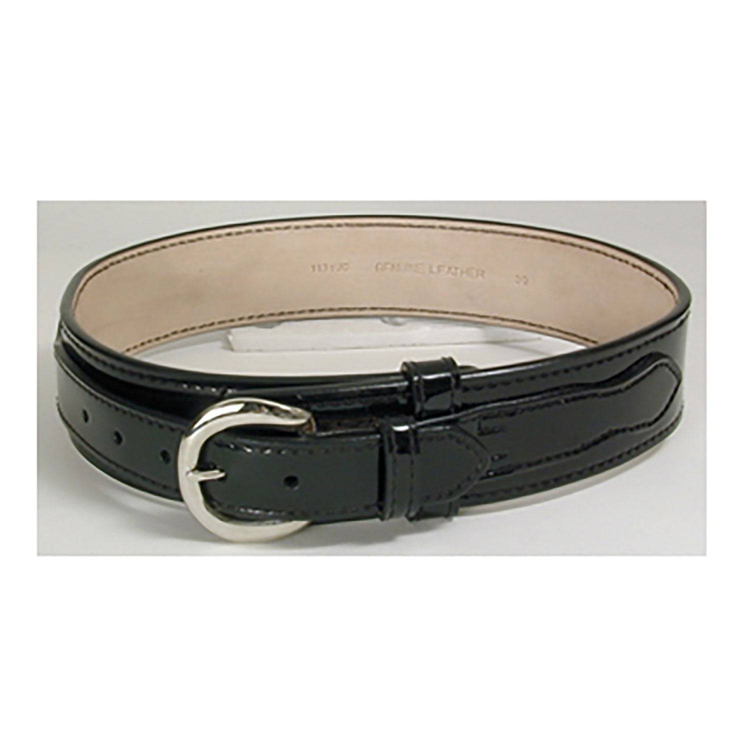 Premier Emblem 2 1/4" River Belt