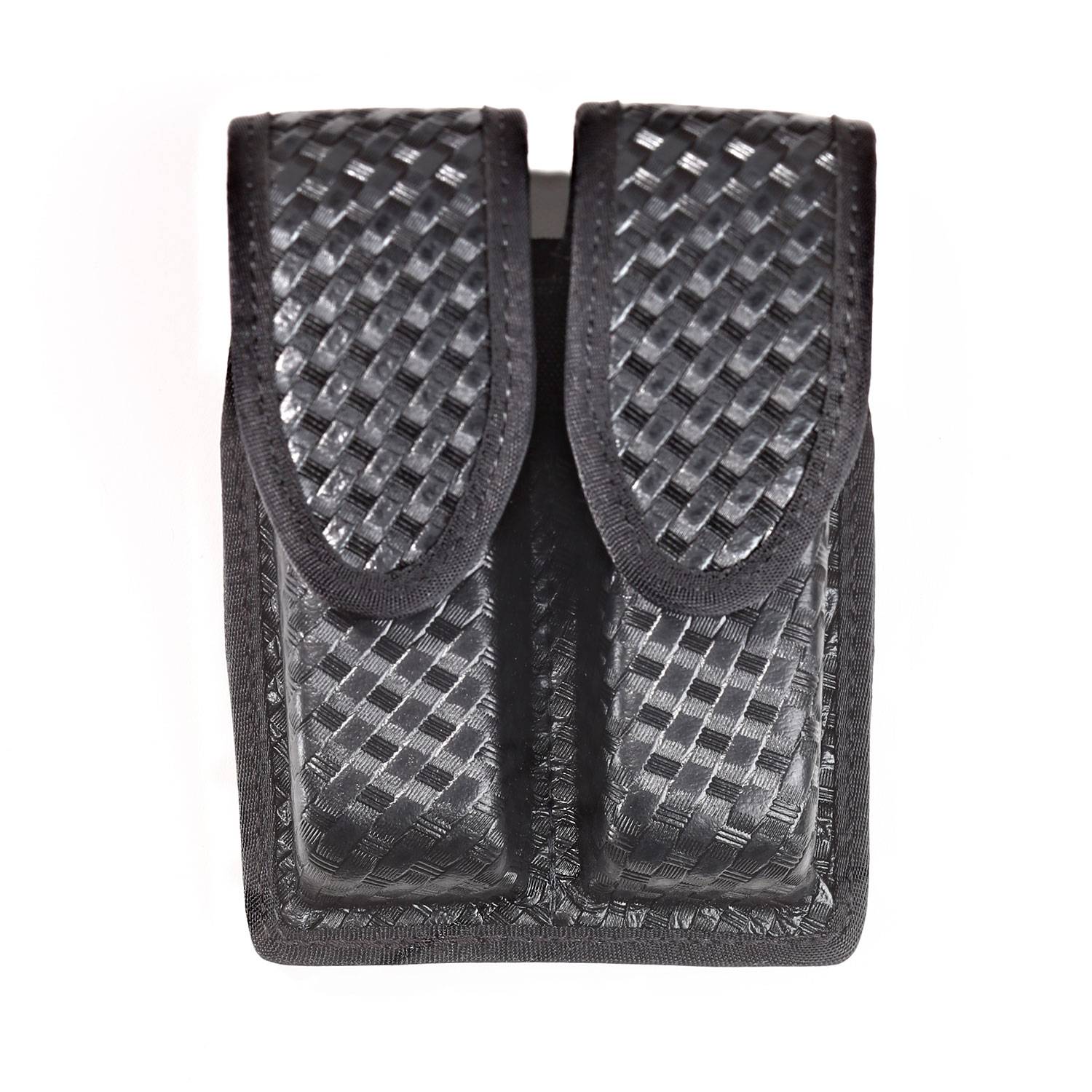 Gould & Goodrich L-Force Double Magazine Pouch