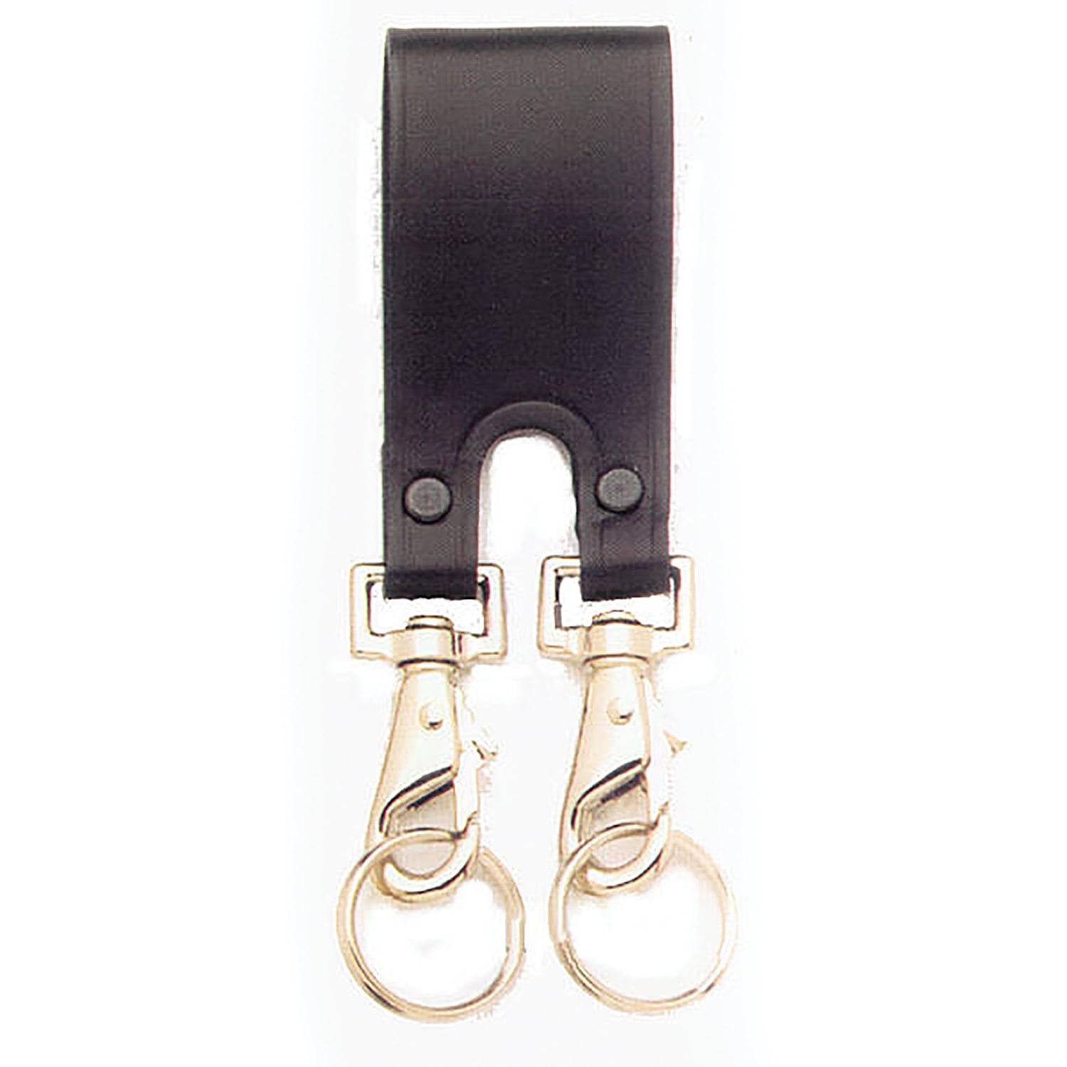 JP Lobster Claw Swivel Key Ring Holders