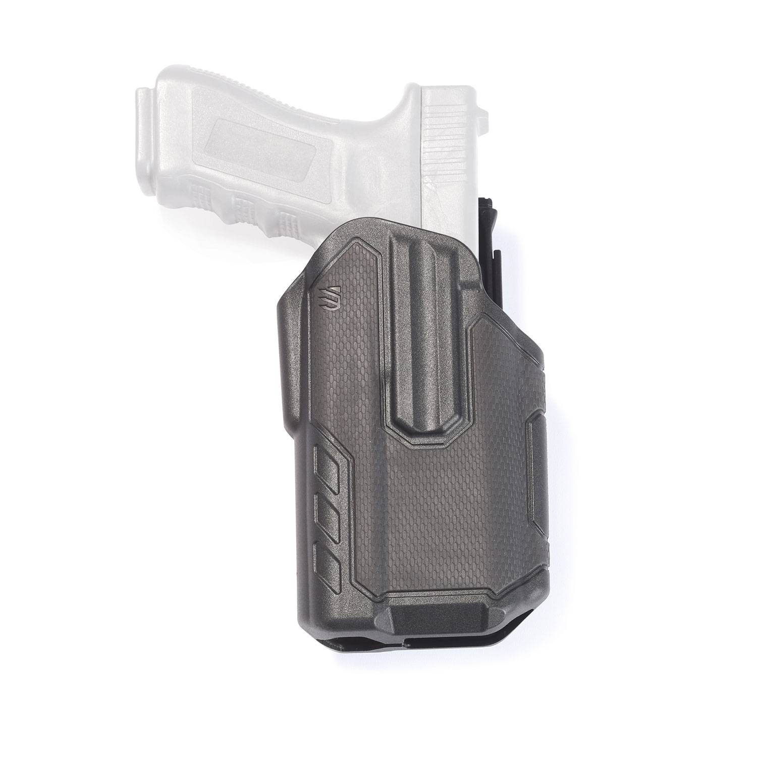 BLACKHAWK! OMNIVORE MULTI-FIT LIGHTBEARING HOLSTER
