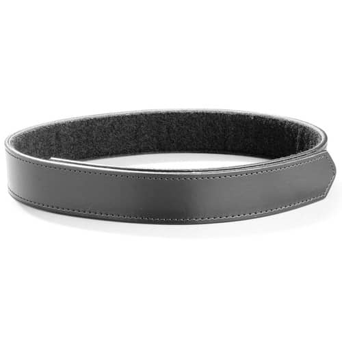 GOULD & GOODRICH LEATHER BUCKLELESS TROUSER BELT
