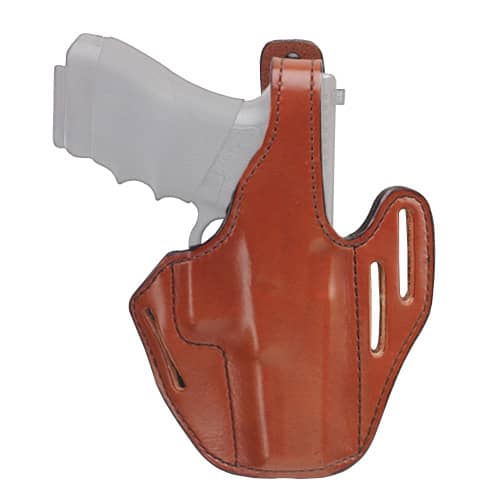 Gould & Goodrich 3 Slot Pancake Holster