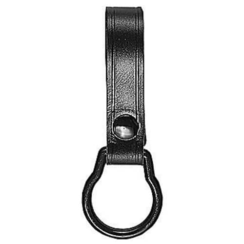 Gould & Goodrich Leather D Cell Flashlight Holder