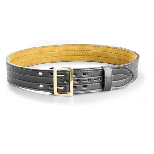 Safariland 4-Row Stitch Safarilaminate Duty Belt