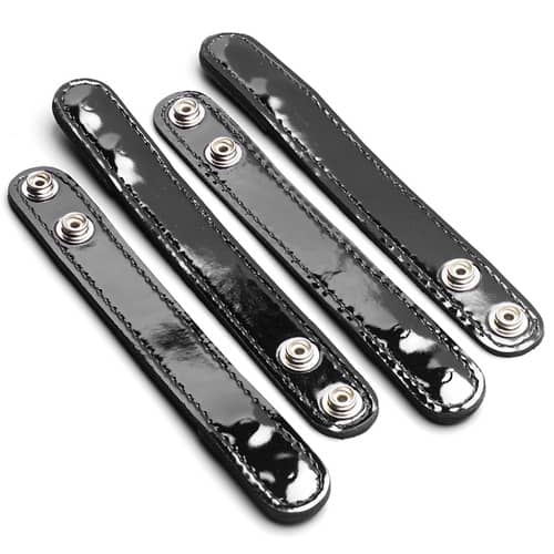 Safariland Safarilaminate Two Snap Belt Keepers