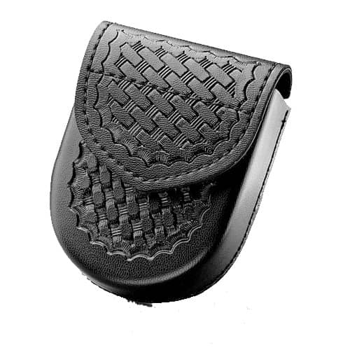 Safariland Hinged Cuff Case