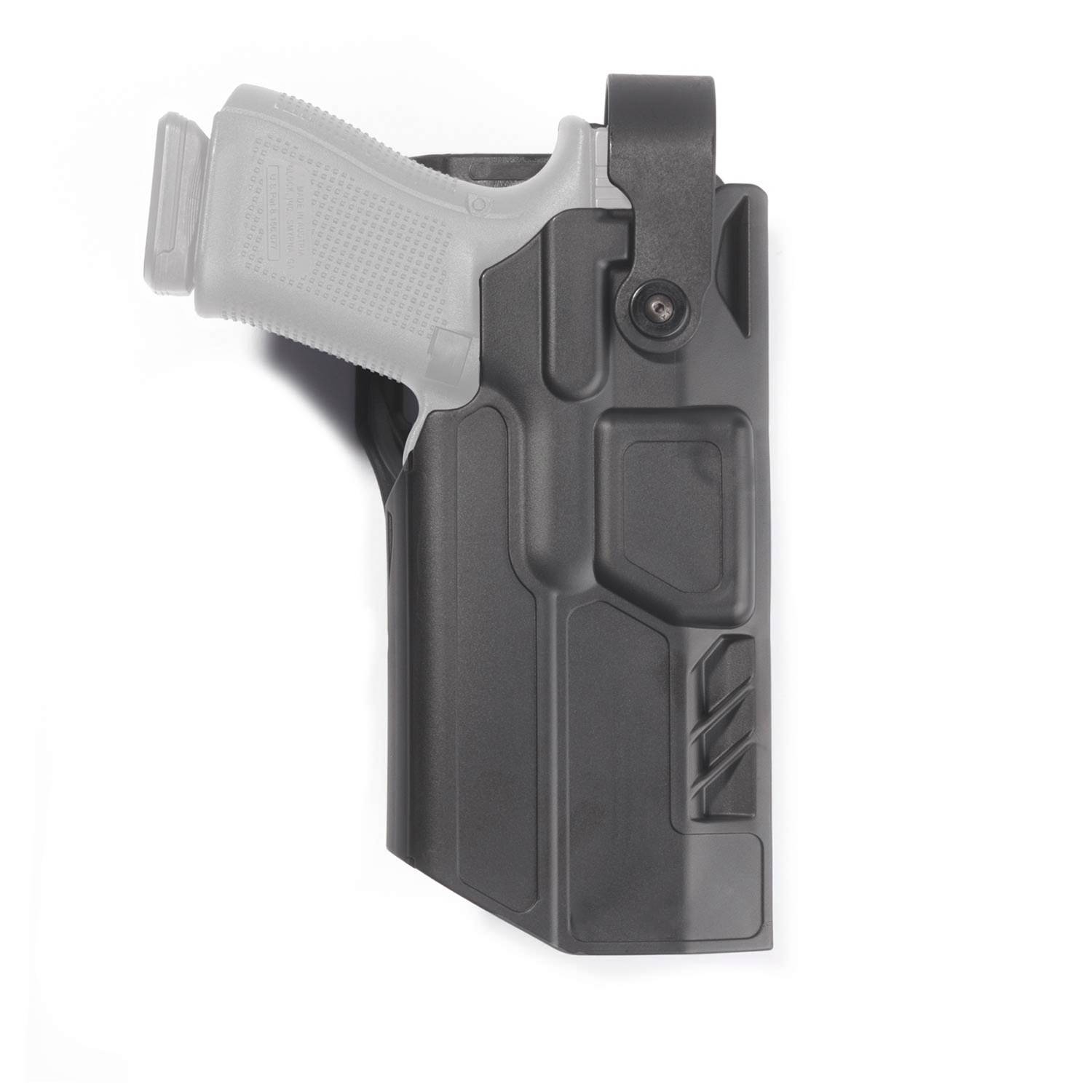 G&G TELR Level 3 Small Light-Bearing Holster w/ Loop