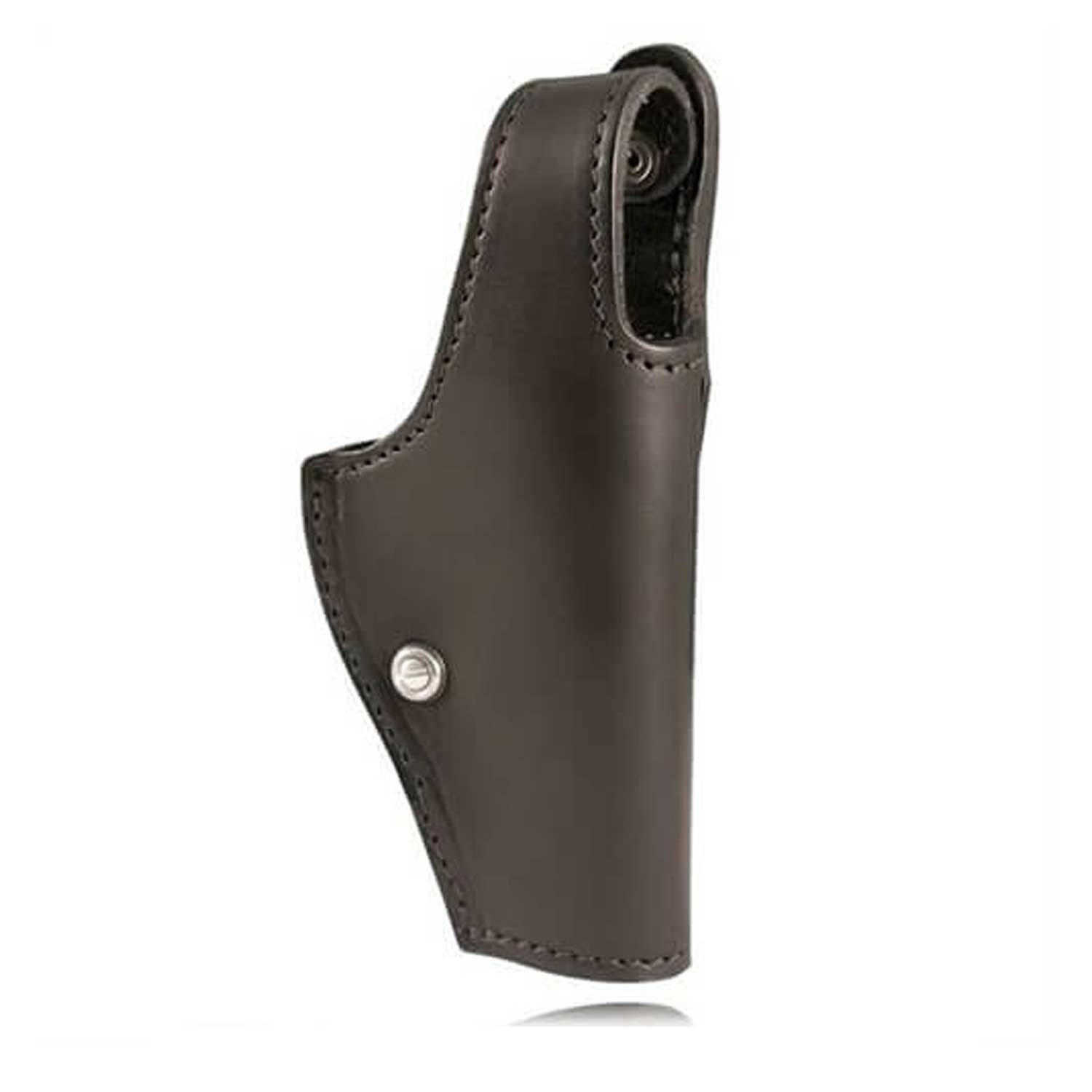 Boston Leather Guardian Hi-Ride Duty Holster