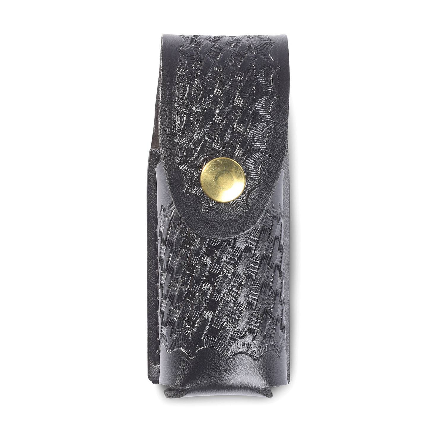 GALLS GEAR LEATHER MARK III DEFENSE SPRAY CASE
