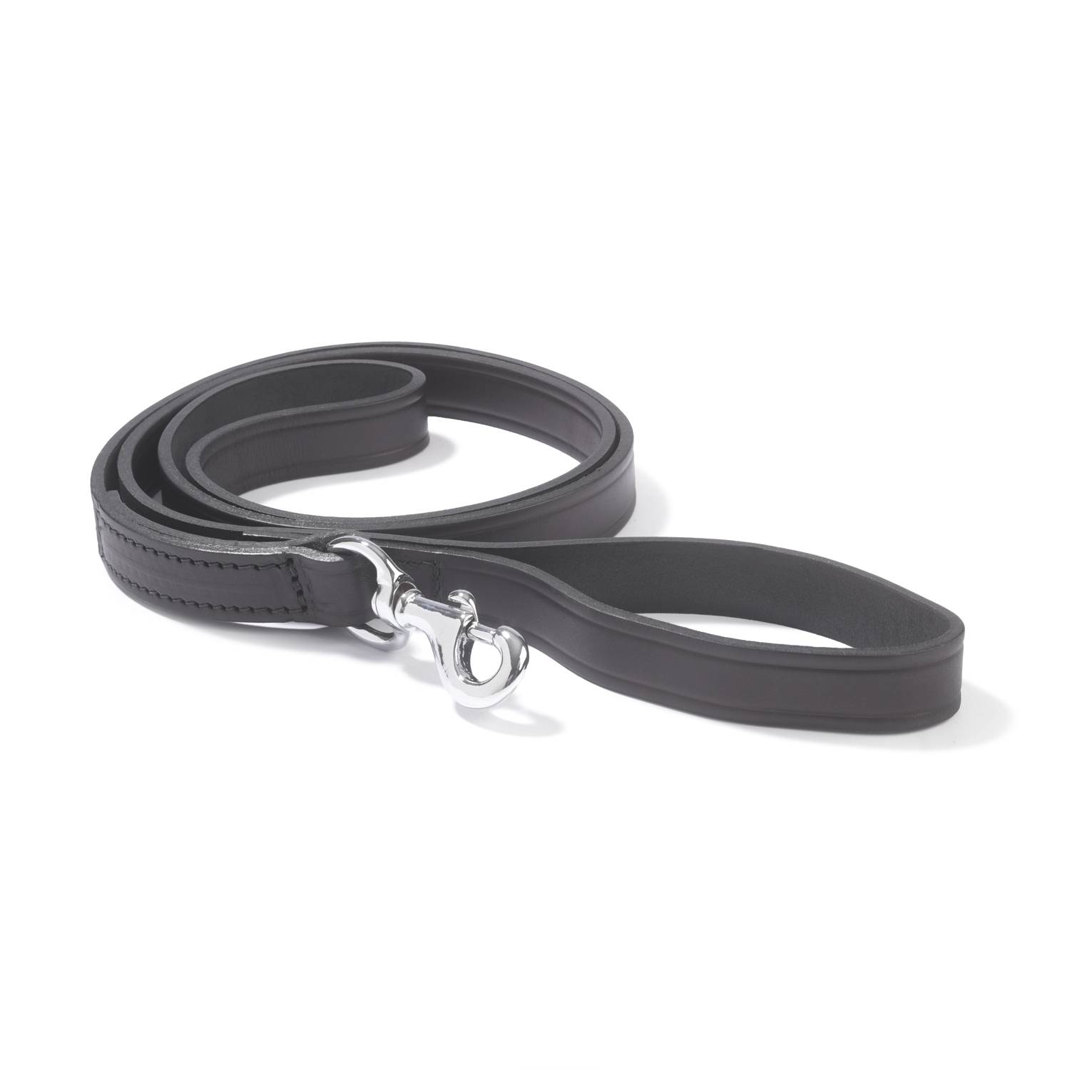 BOSTON LEATHER 72" AGITATION K9 LEAD