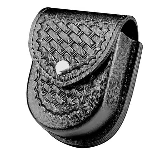 Safariland Safarilaminate Double Cuff Case