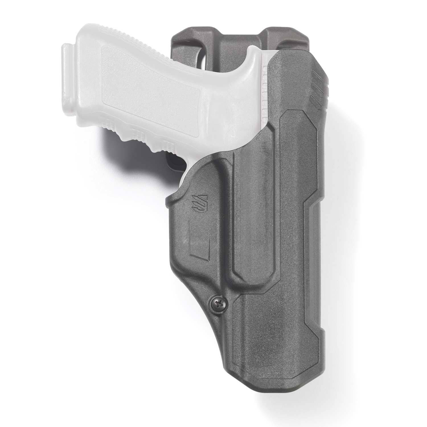Blackhawk T-Series L2D (level 2) Duty Holster