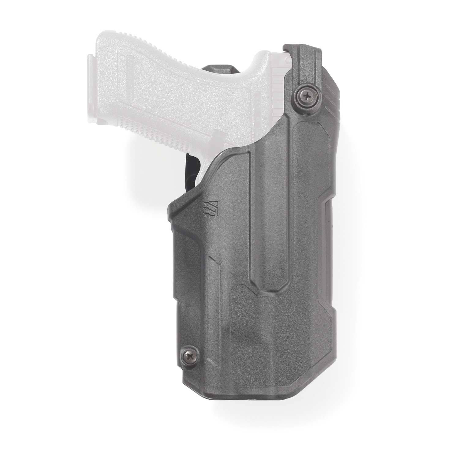 Blackhawk T-Series Level 3 Light Bearing Holster
