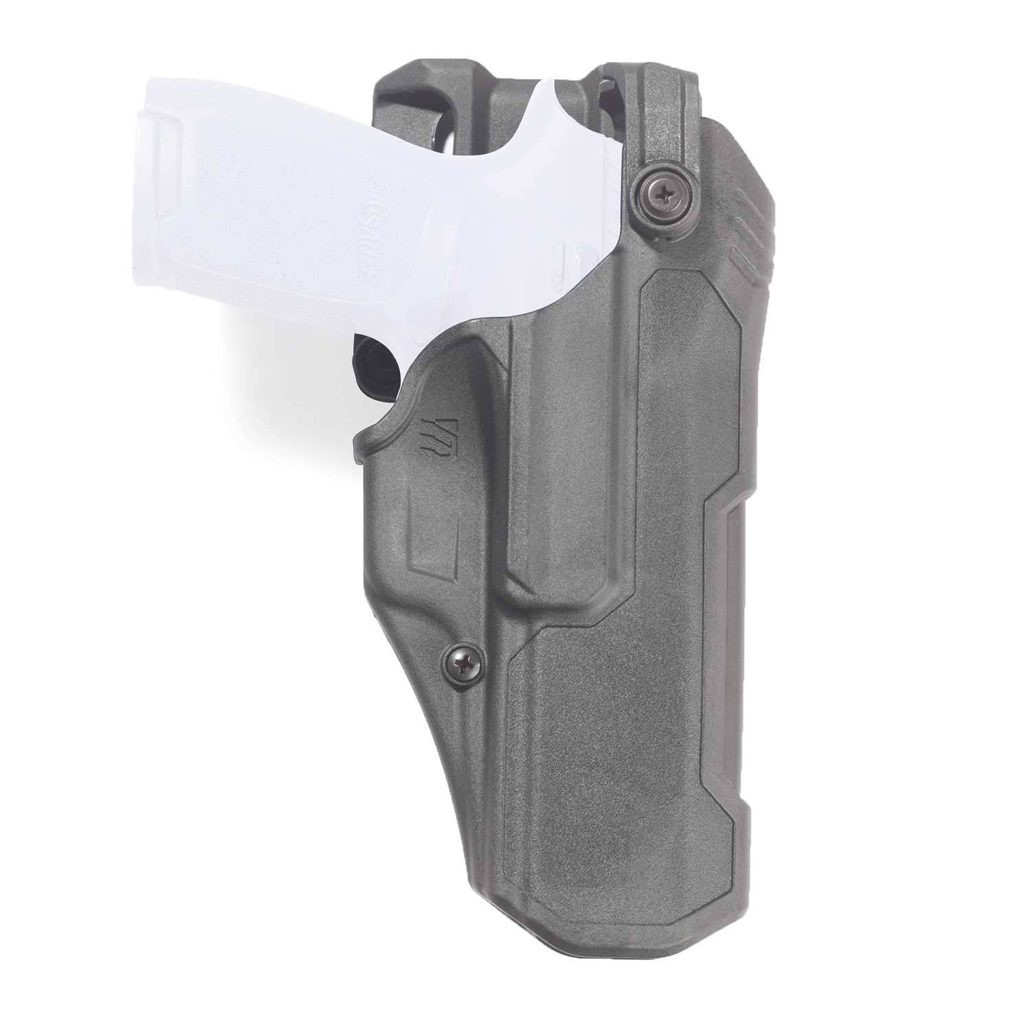 Blackhawk T-Series L3D (level 3) Duty Holster