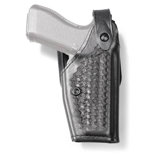 Safariland 6280 SLS Level II Mid-Ride Retention Holster