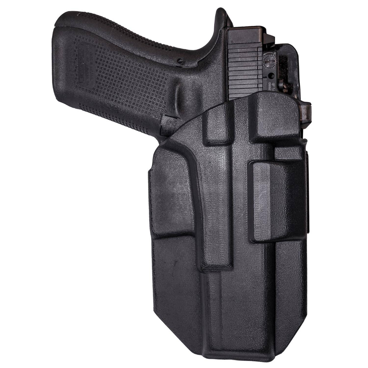 COMP-TAC CT2-A LEVEL II AUTO LOCK HOLSTER