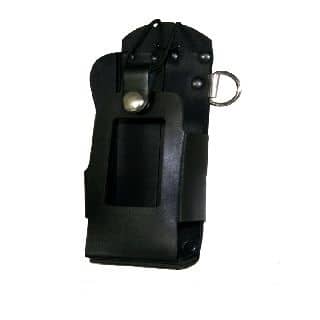BOSTON LEATHER 5480 RADIO HOLDER