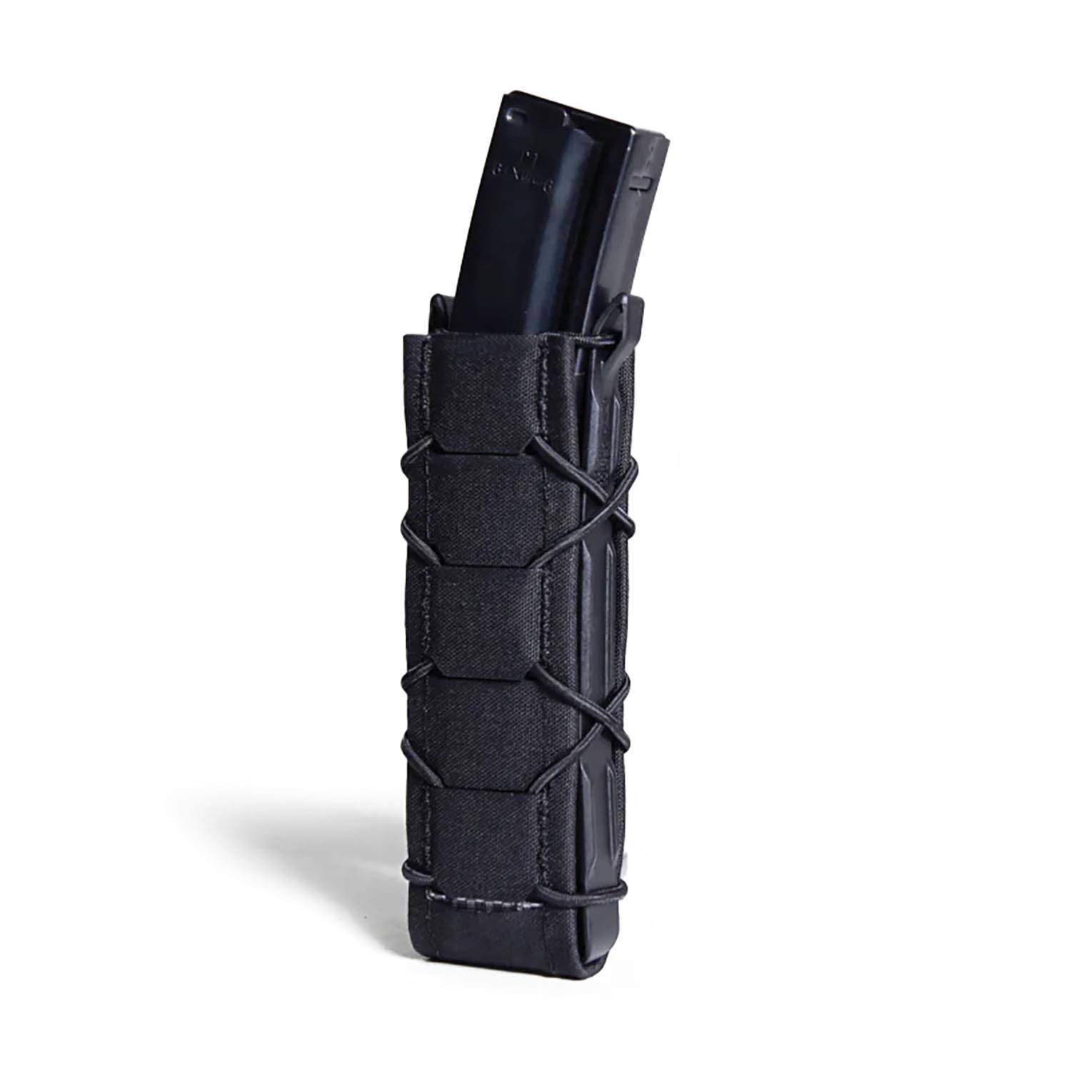 HIGH SPEED GEAR GEN 2 EXTENDED PISTOL TACO MAG POUCH