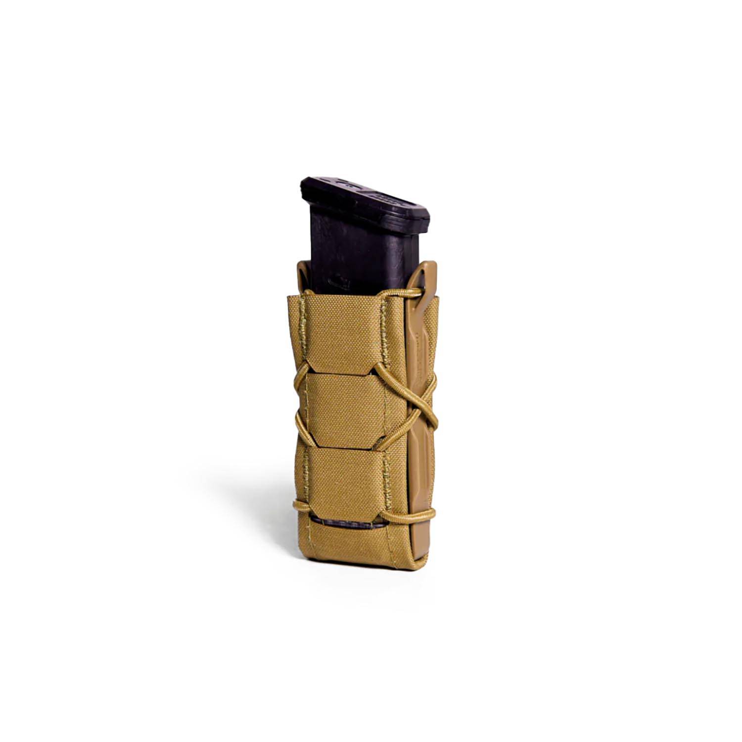 HIGH SPEED GEAR GEN 2 SINGLE PISTOL TACO MAG POUCH