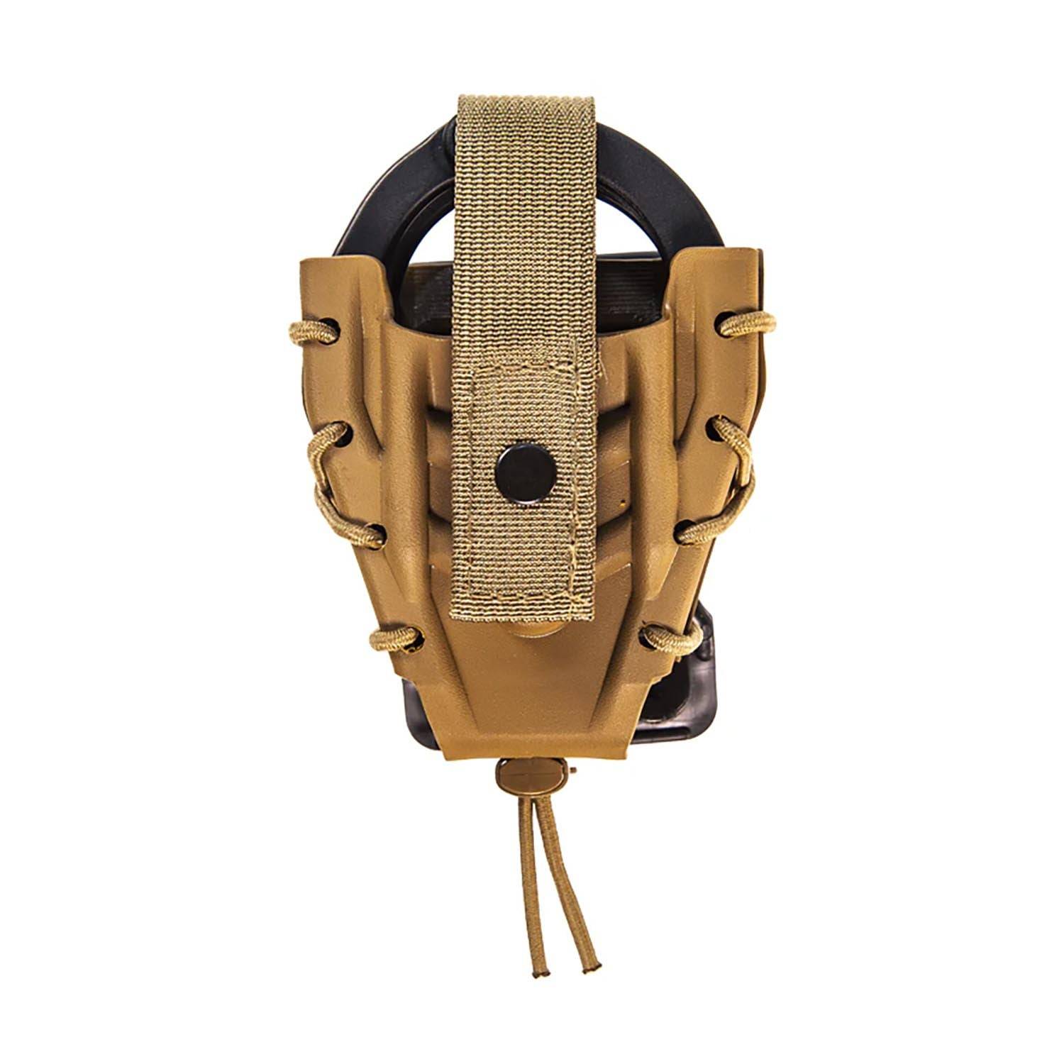 High Speed Gear Kydex Handcuff TACO Pouch