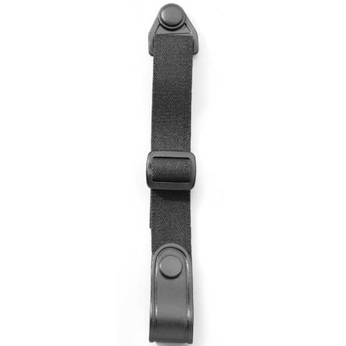 Gould & Goodrich Tie Down for Custom Shoulder Holster System