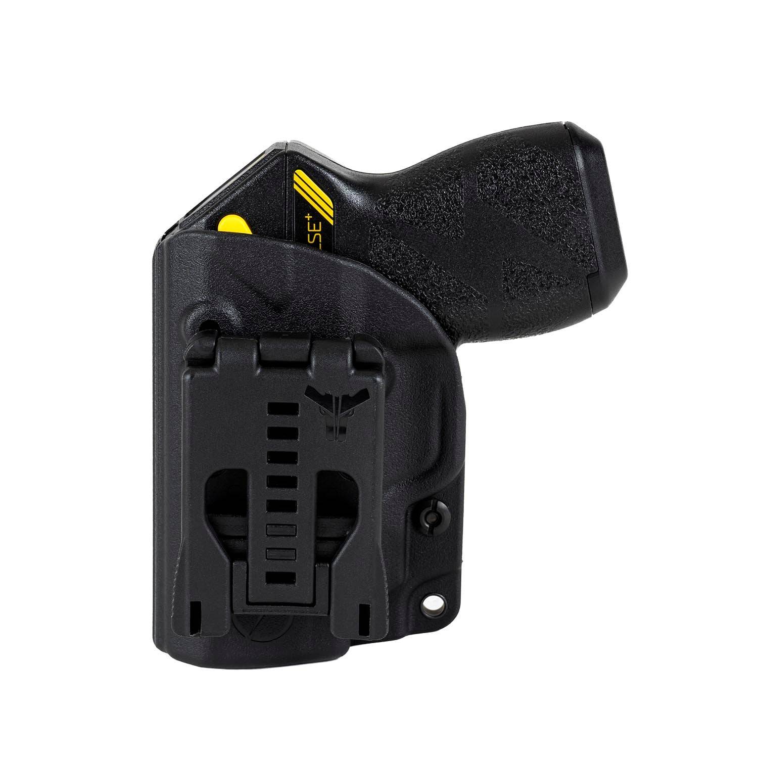 TASER Pulse 2 Holster by Blade Tech