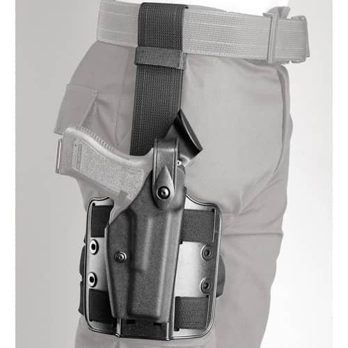 Safariland 6004 Tactical Leg Holster