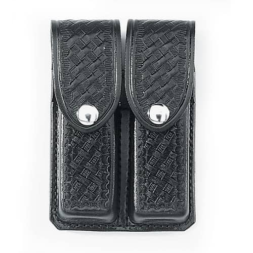 Don Hume Double Mag Pouch