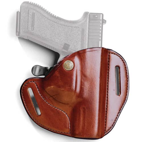 Bianchi CarryLok Holster Pancake Style with Internal Lock