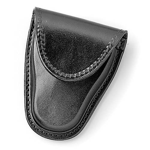 Gould & Goodrich Leather Standard Cuff Case with Hidden Snap