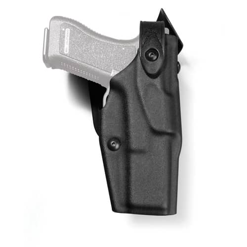 Safariland ALS/SLS 6360 Level III Mid Ride Duty Holster