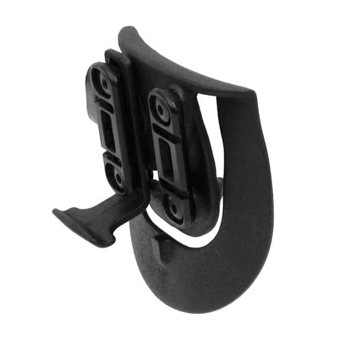 BLACKHAWK! Carbon Fiber CQC Dual Rail Accessory Platform