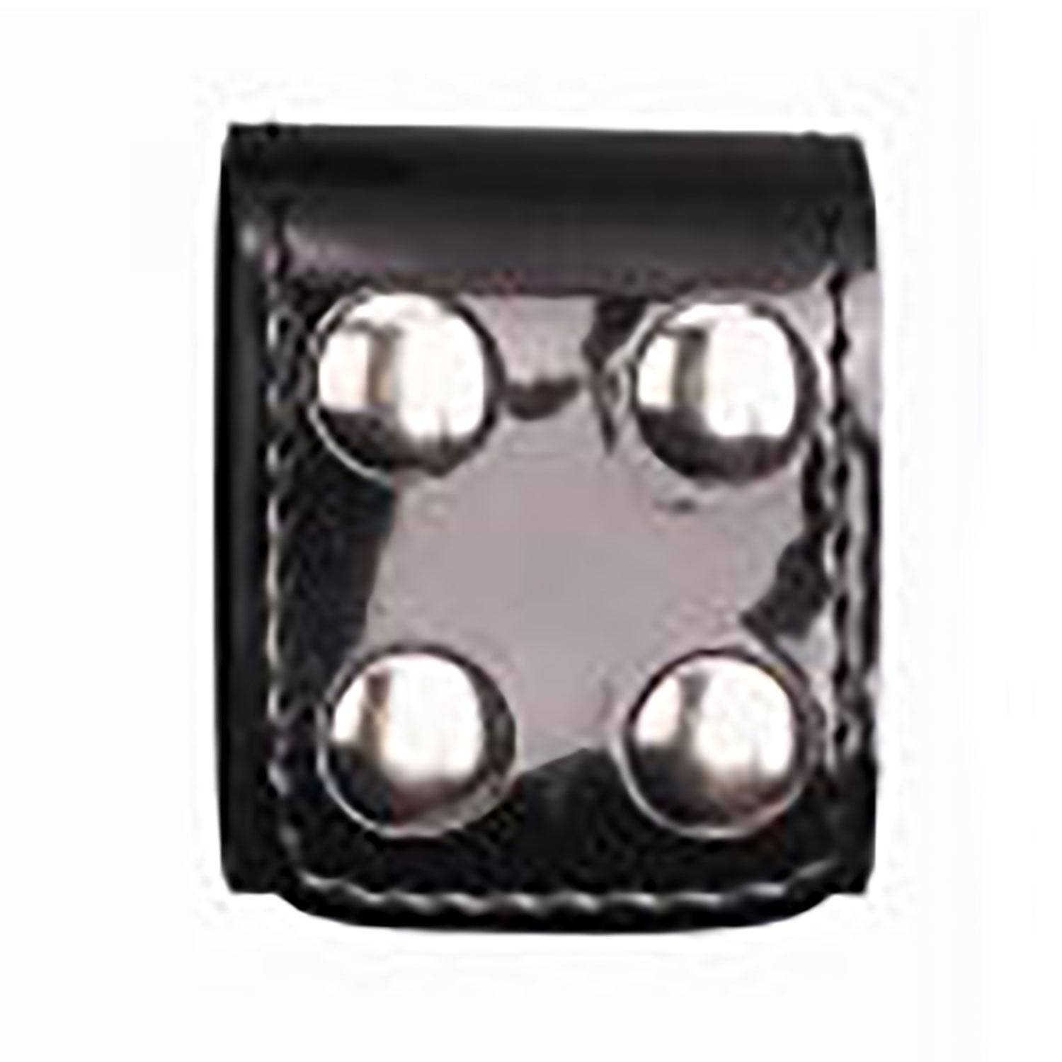 Dutyman 1 5/8" Genuine Leather Keepers