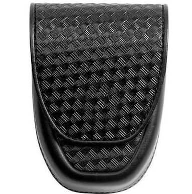 ASP LEATHER CUFF CASE