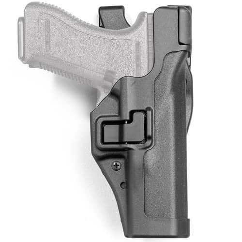 BLACKHAWK! Level III SERPA Auto Locking Holster