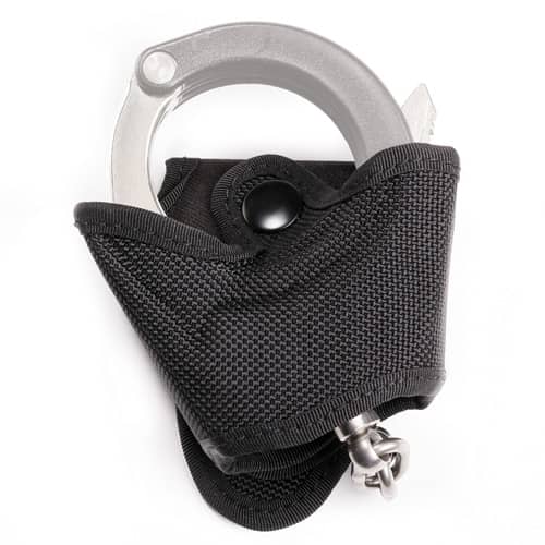 ASP INVESTIGATOR CONCEALABLE HANDCUFF CASE