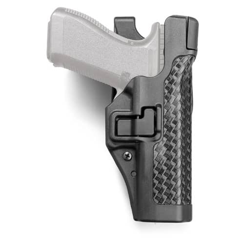 BLACKHAWK! SERPA LEVEL III DUTY HOLSTER