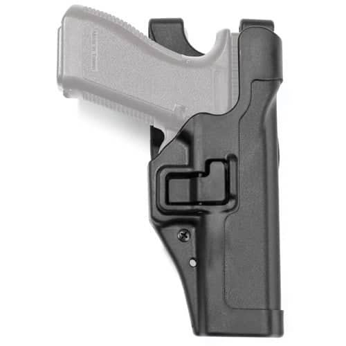 BLACKHAWK! SERPA Level II Duty Holster