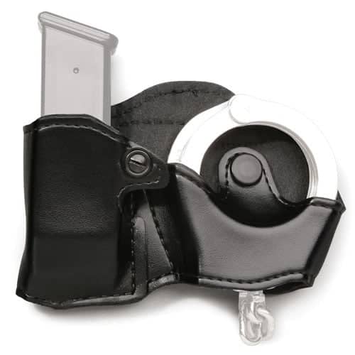 Gould & Goodrich K Force Magazine Cuff Combo