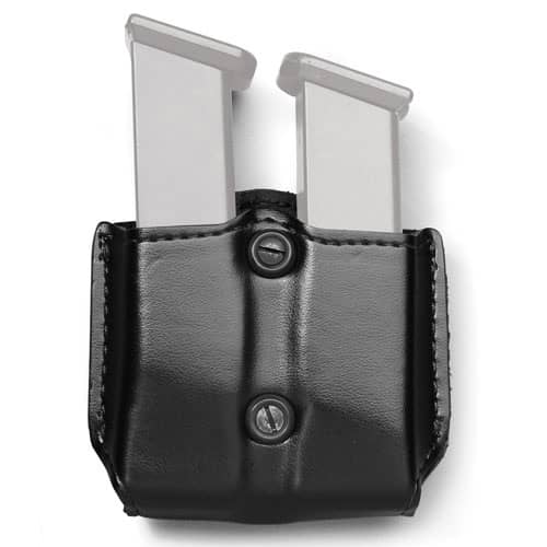 Gould & Goodrich K Force Double Magazine Case