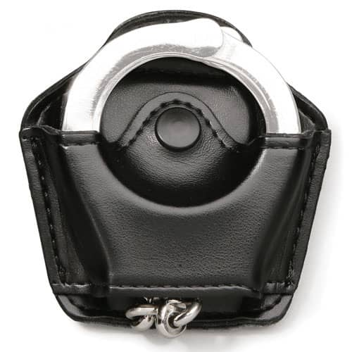 Gould & Goodrich K Force Cuff Case